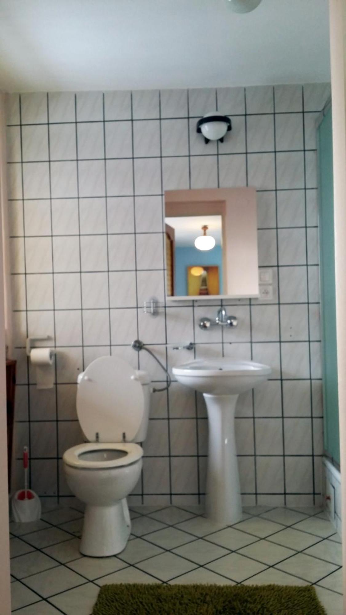 Privatunterkunft Sloneczko Duszniki Zdrój